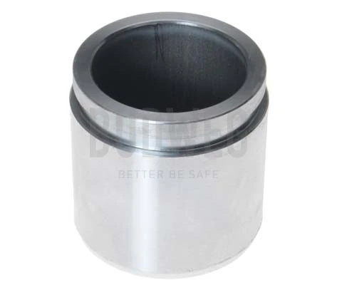 Piston, brake caliper